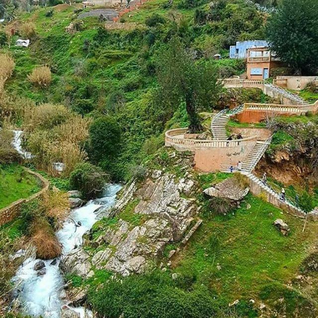Dar Casa Plasa Grande Chefchaouen Eksteriør billede