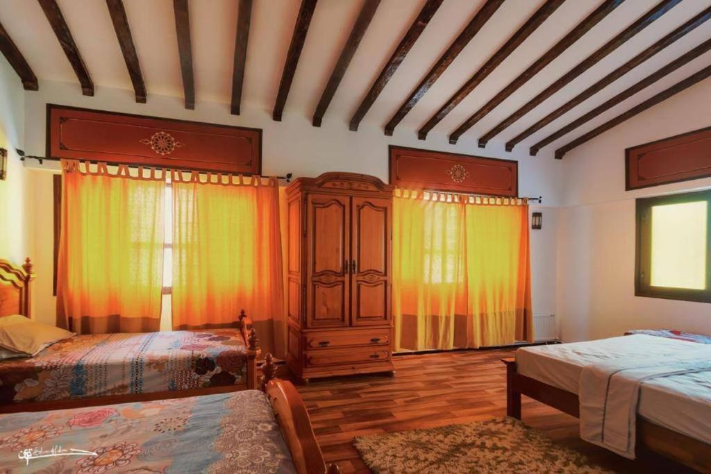 Dar Casa Plasa Grande Chefchaouen Eksteriør billede