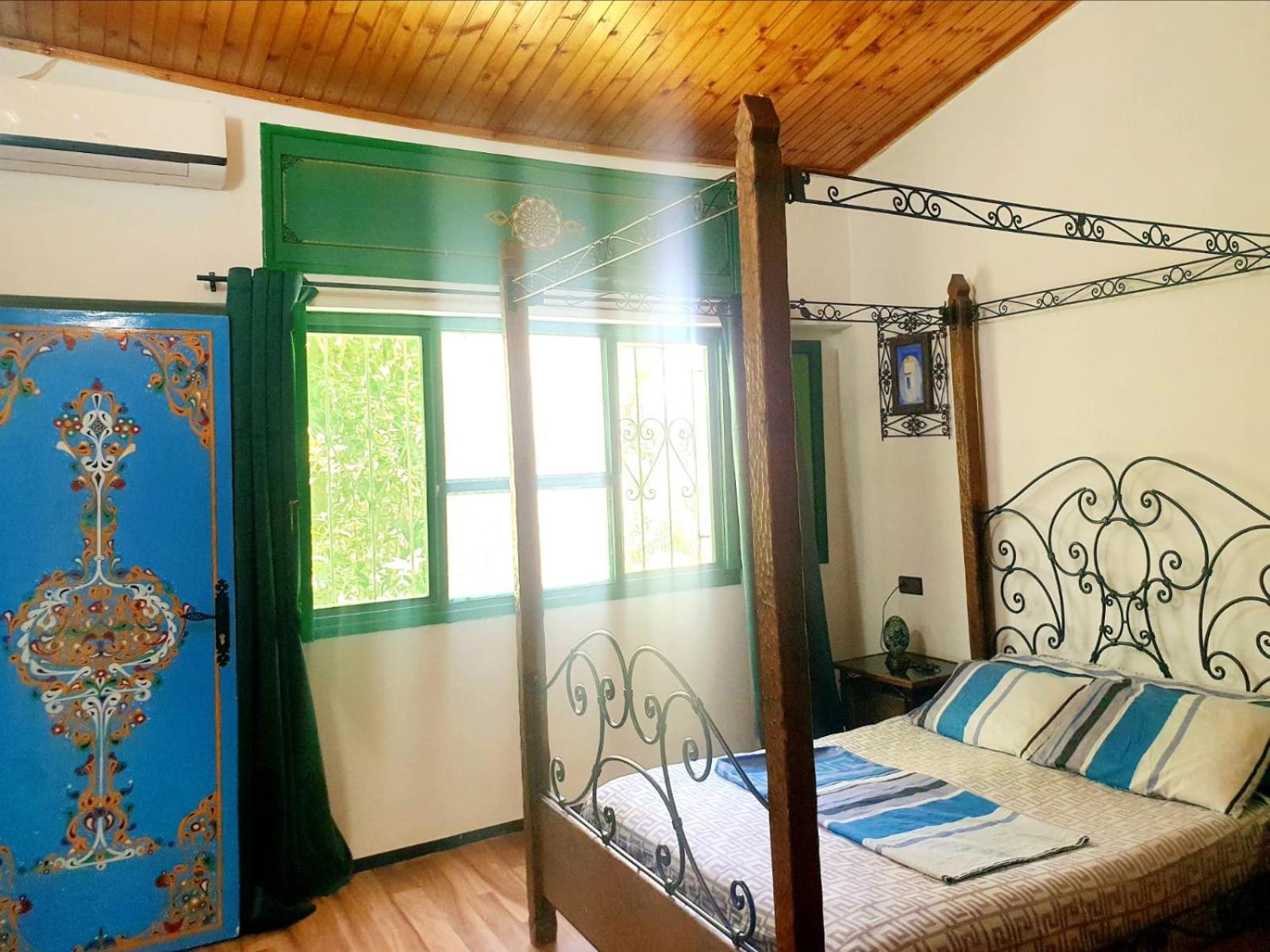 Dar Casa Plasa Grande Chefchaouen Eksteriør billede