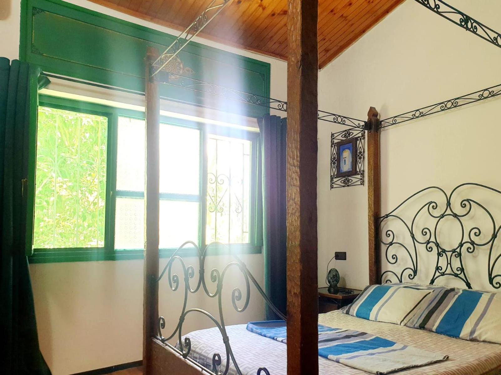 Dar Casa Plasa Grande Chefchaouen Eksteriør billede